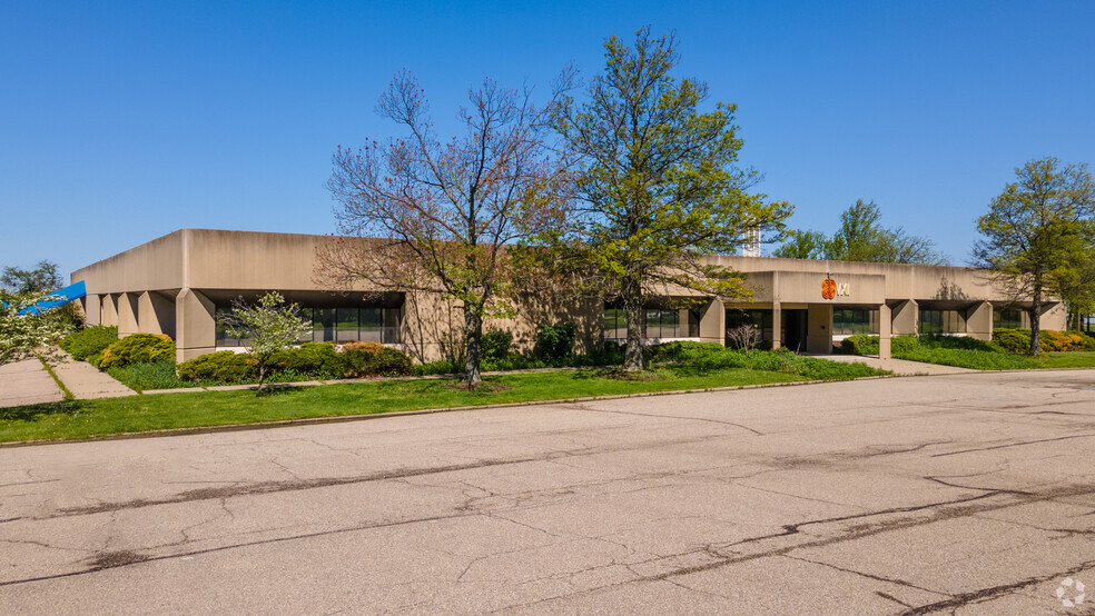 1661 Waycross Rd, Cincinnati, OH for sale - Primary Photo - Image 1 of 1