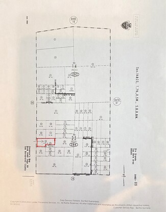 More details for Helendale Rd 0460-094-22 Helendale Rd rd, Adelanto, CA - Land for Sale