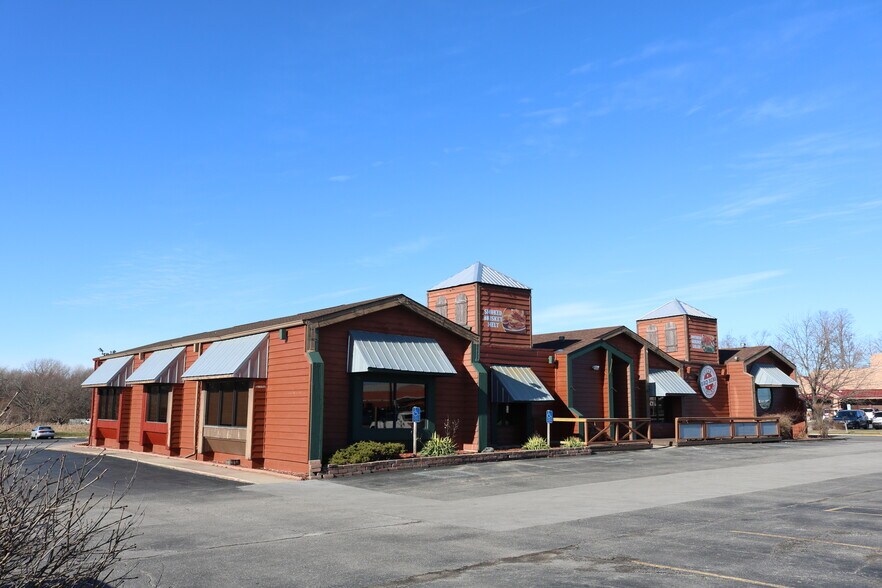 1924 Us Highway 41 Schererville In 46375 Retail For Sale Loopnet Com