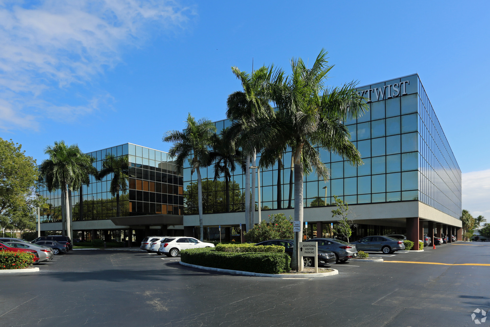 1200 N Federal Hwy, Boca Raton, FL 33432 - Quest Workspaces - Private ...