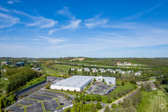 701 Technology Dr, Canonsburg, PA - aerial  map view - Image1