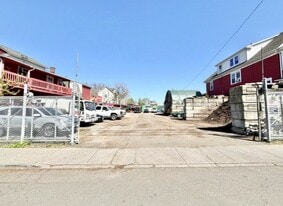 41 Liberty St, Stamford CT - Commercial Real Estate