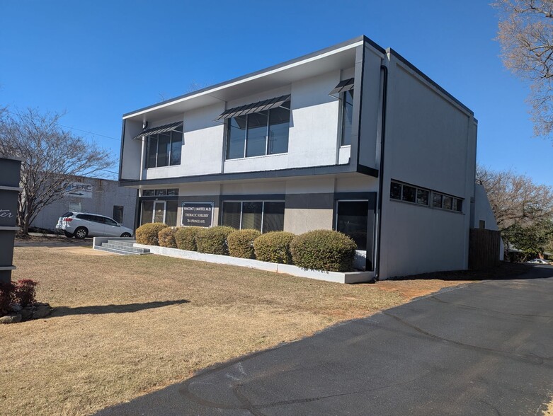 784 Prince Ave, Athens, GA for sale - Building Photo - Image 1 of 62