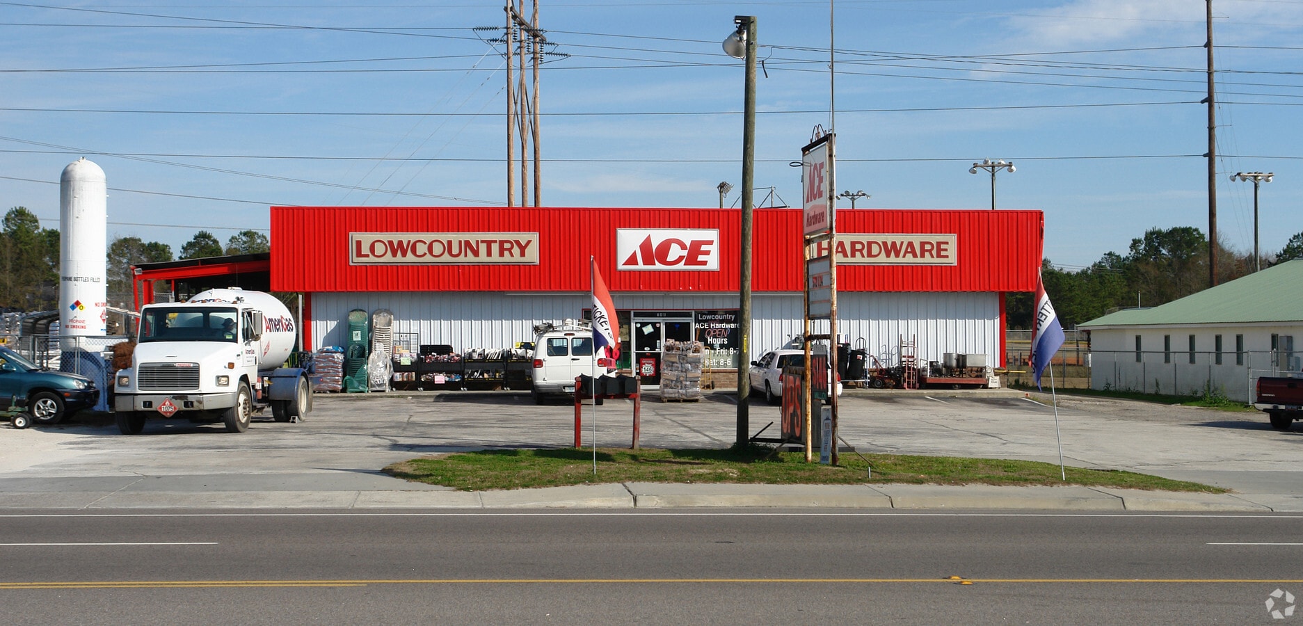 548 College Park Rd, Ladson, SC 29456