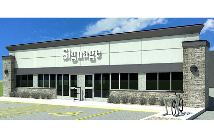 1160 Taylor Av, Winnipeg, MB for lease Building Photo- Image 1 of 8