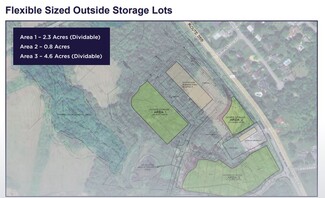 More details for Urbana Pike, Ijamsville, MD - Land for Lease