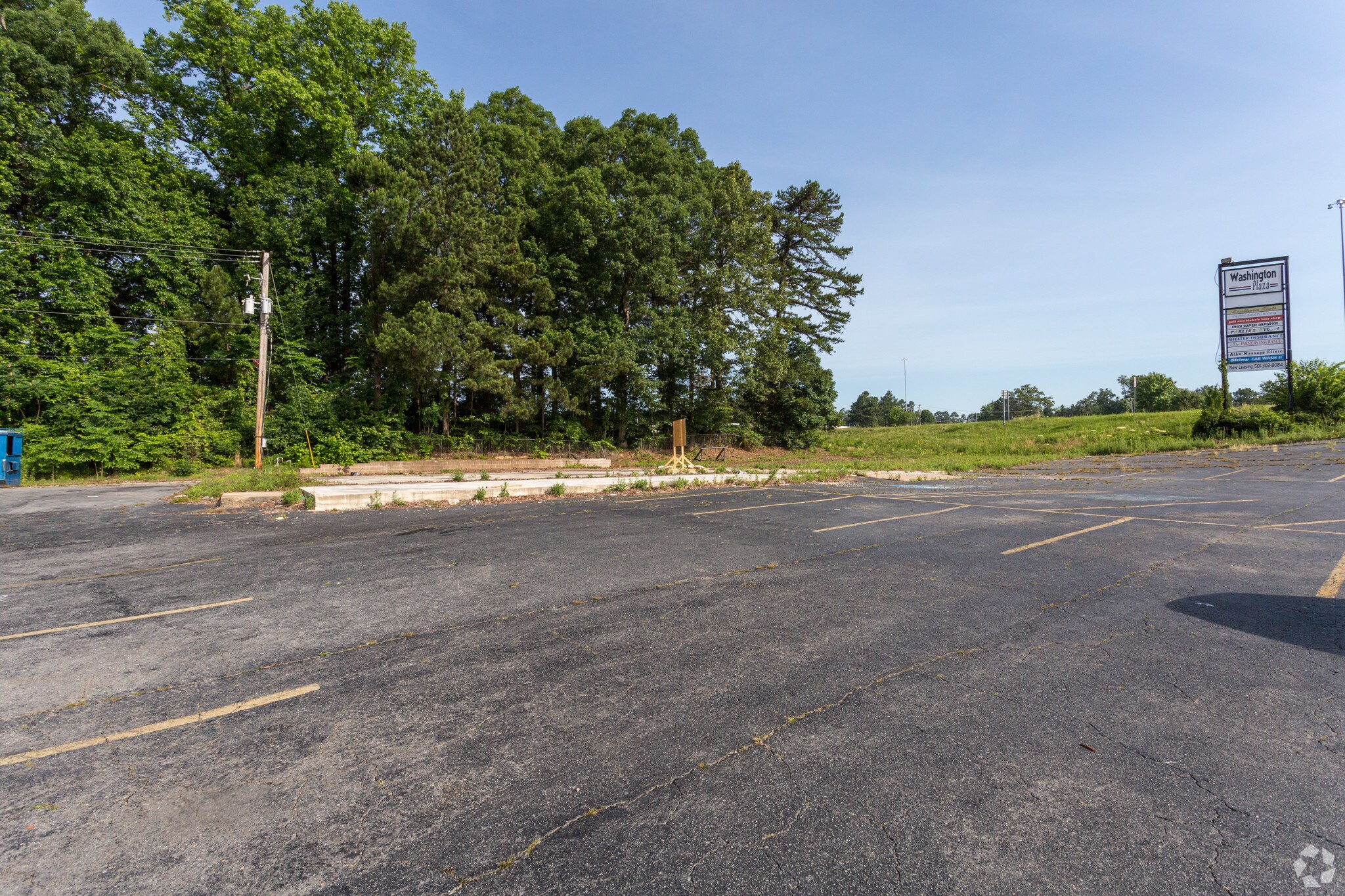 2150 Congo Rd, Benton, AR for sale Primary Photo- Image 1 of 1