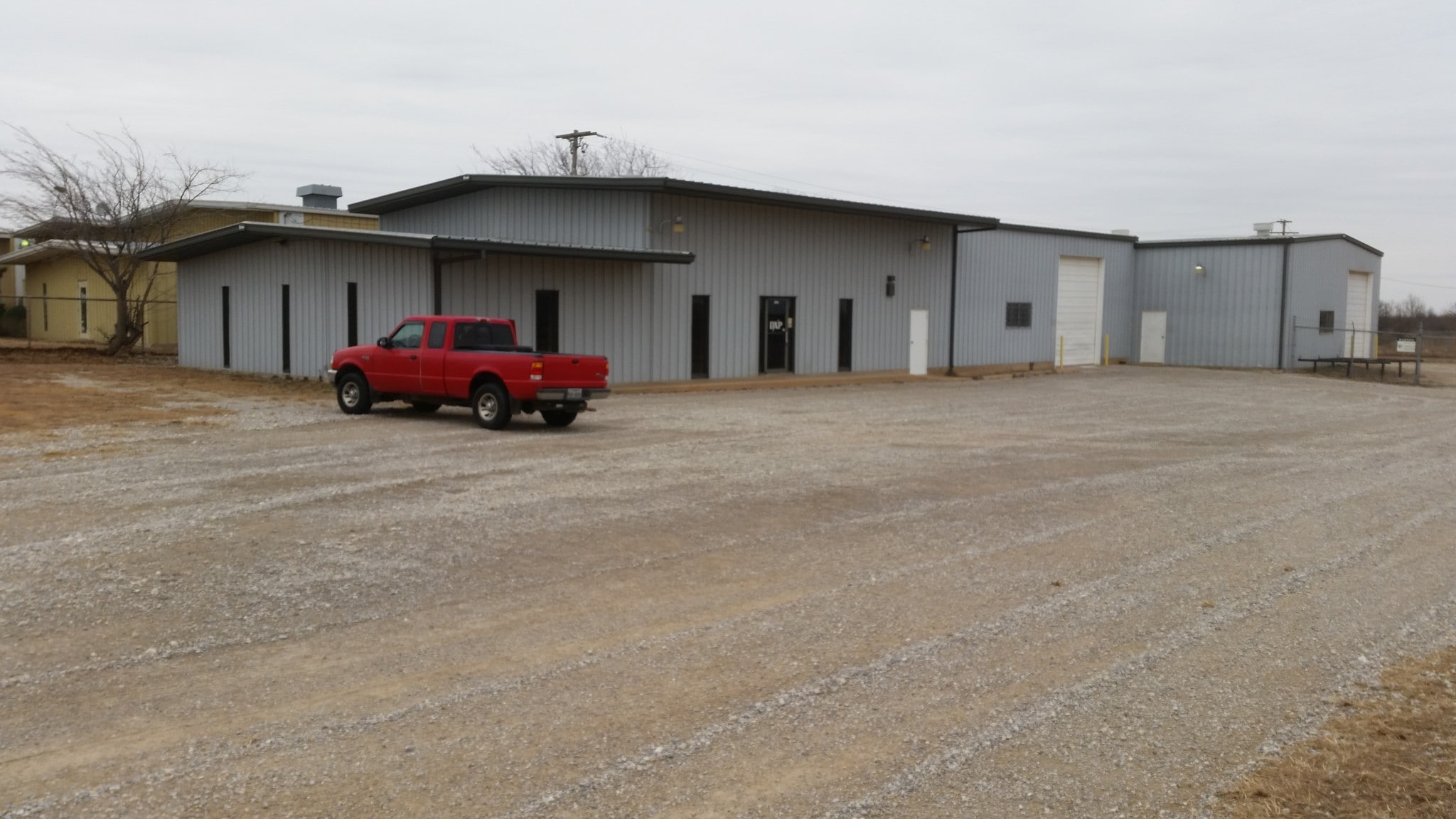 295 US Highway 281, Wichita Falls, TX for sale Building Photo- Image 1 of 1