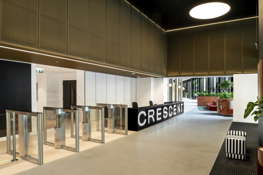 Temple Back, Bristol for lease - Interior Photo - Image 2 of 31