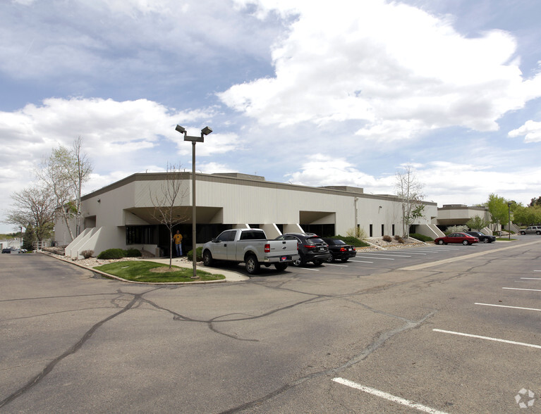 106 Inverness Cir E, Englewood, CO for lease - Primary Photo - Image 1 of 5