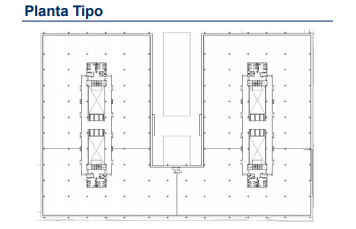 Calle Julián Camarillo, 31 MADBIT, Madrid, Madrid for lease Floor Plan- Image 1 of 1