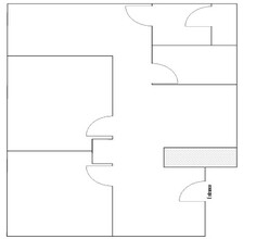 4849 Ronson Ct, San Diego, CA for lease Floor Plan- Image 1 of 1