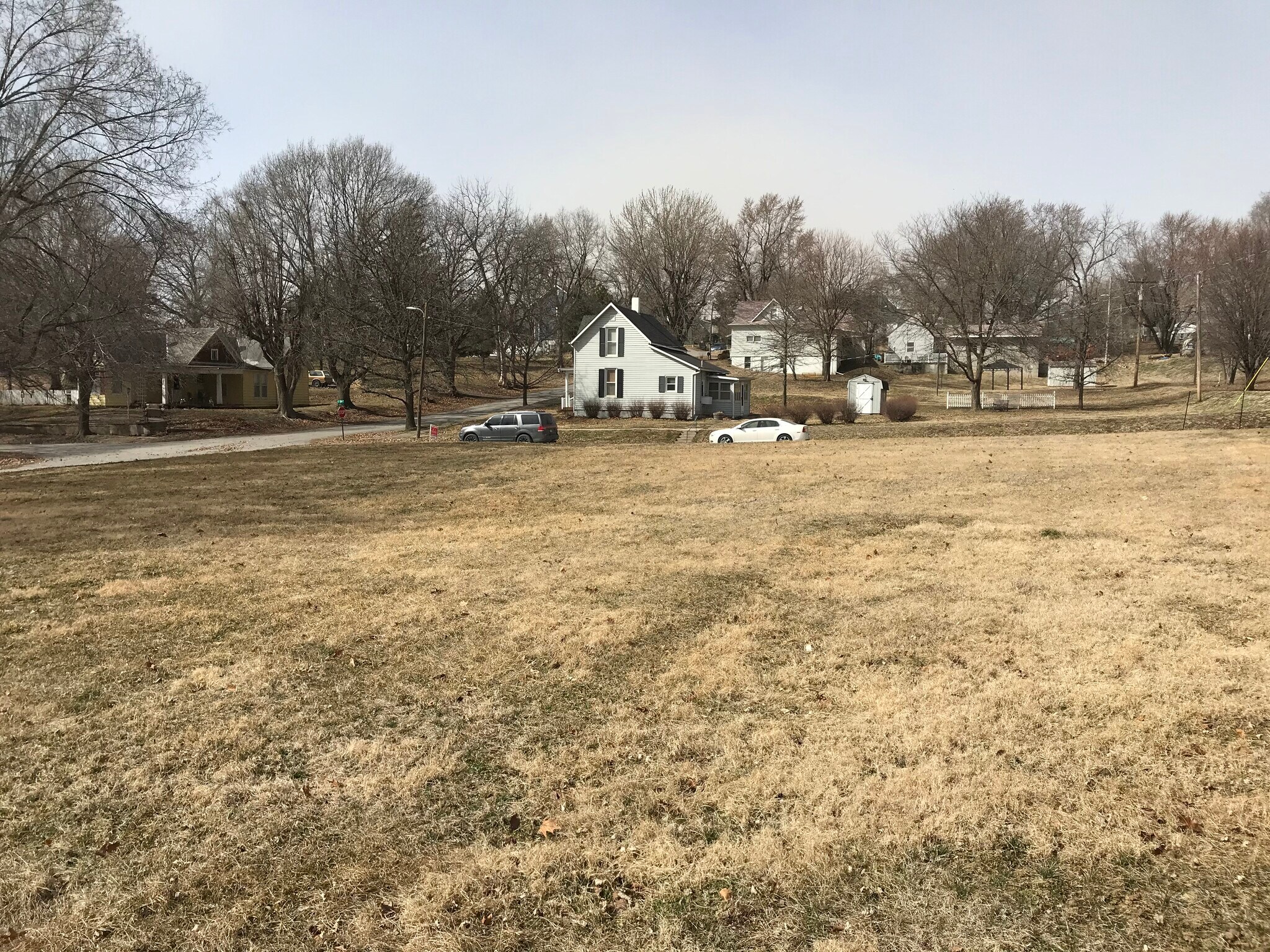 412 Mill St, Mound City, MO for sale Primary Photo- Image 1 of 1