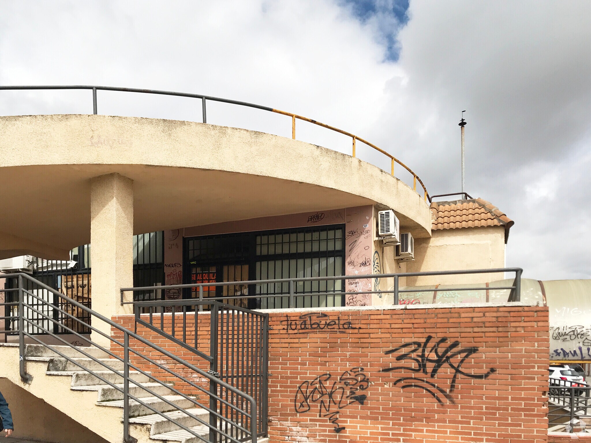 Plaza Estalactitas, 1, Getafe, Madrid for lease Interior Photo- Image 1 of 2