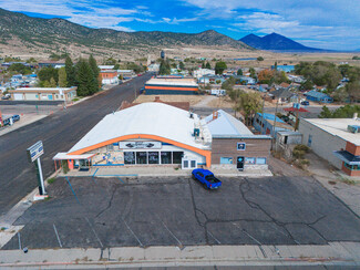 More details for 501 Nevada Northern Rail Way, Ely, NV - Retail for Sale