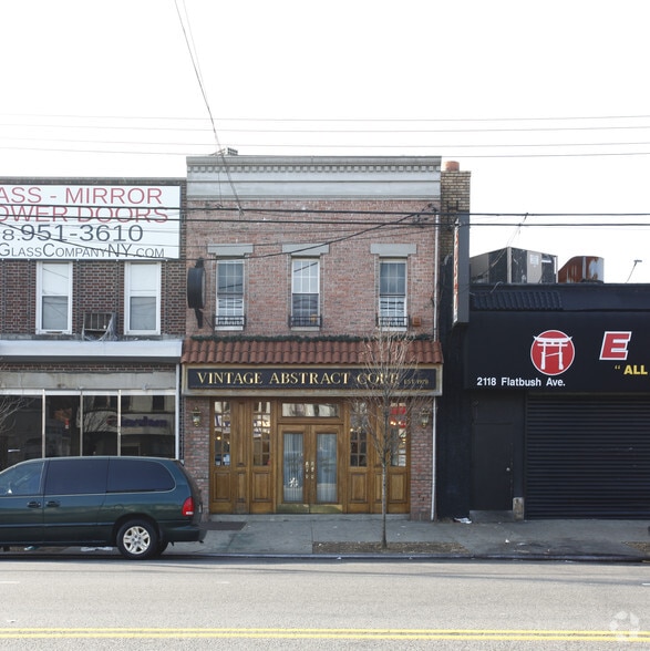 2124 Flatbush Ave, Brooklyn, NY 11234
