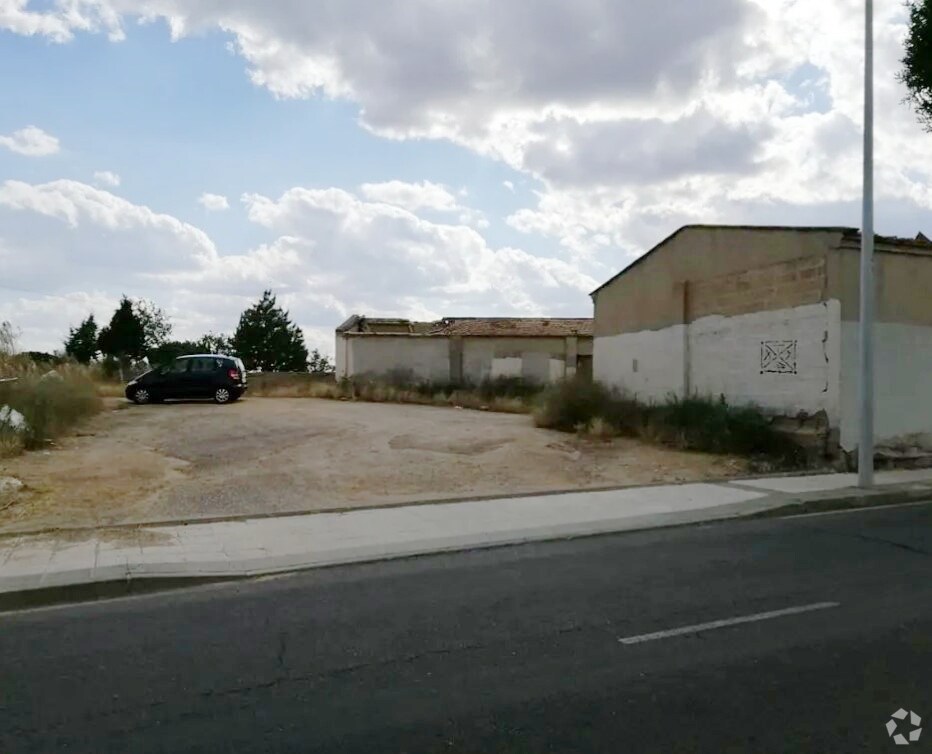Land in Toledo, Toledo for sale Building Photo- Image 1 of 1