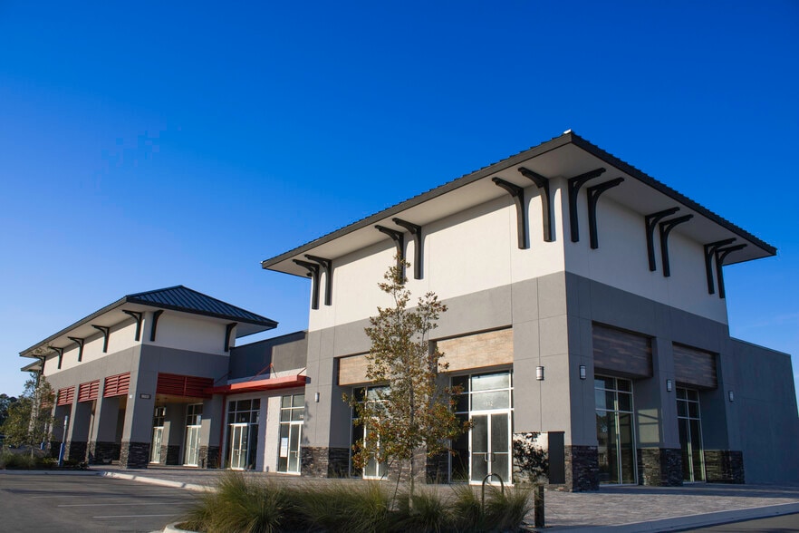 96032-96098 Victorias Pl, Yulee, FL for lease - Building Photo - Image 1 of 8