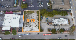 More details for 1415 Cape Coral Pky, Cape Coral, FL - Land for Lease