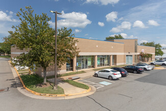 More details for 14150 Mariah Ct, Chantilly, VA - Industrial for Lease