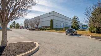 More details for 9747 Commerce Cir, New Smithville, PA - Industrial for Lease