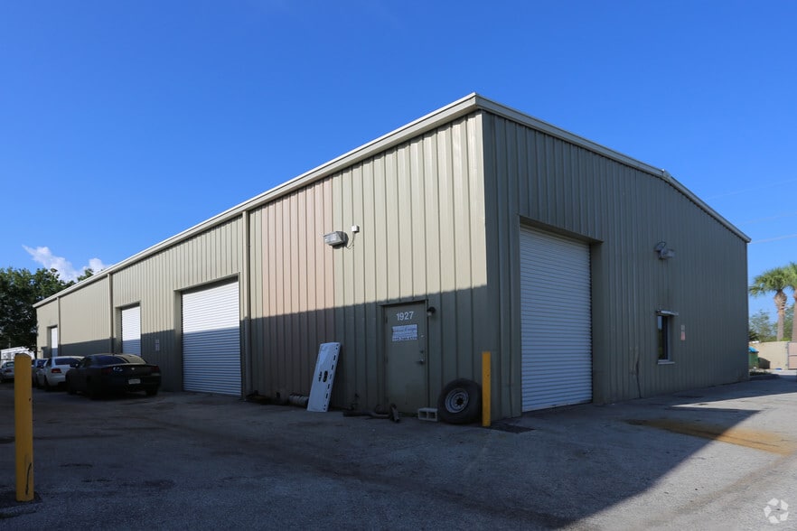 1927-1935 SW South Macedo Blvd, Port Saint Lucie, FL for sale - Building Photo - Image 2 of 14