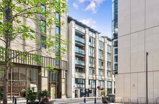 More details for 24-26 Buckle St, London - Office for Lease