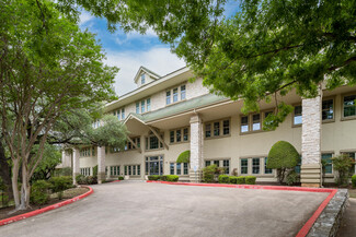 More details for 11211 Taylor Draper Ln, Austin, TX - Office for Lease