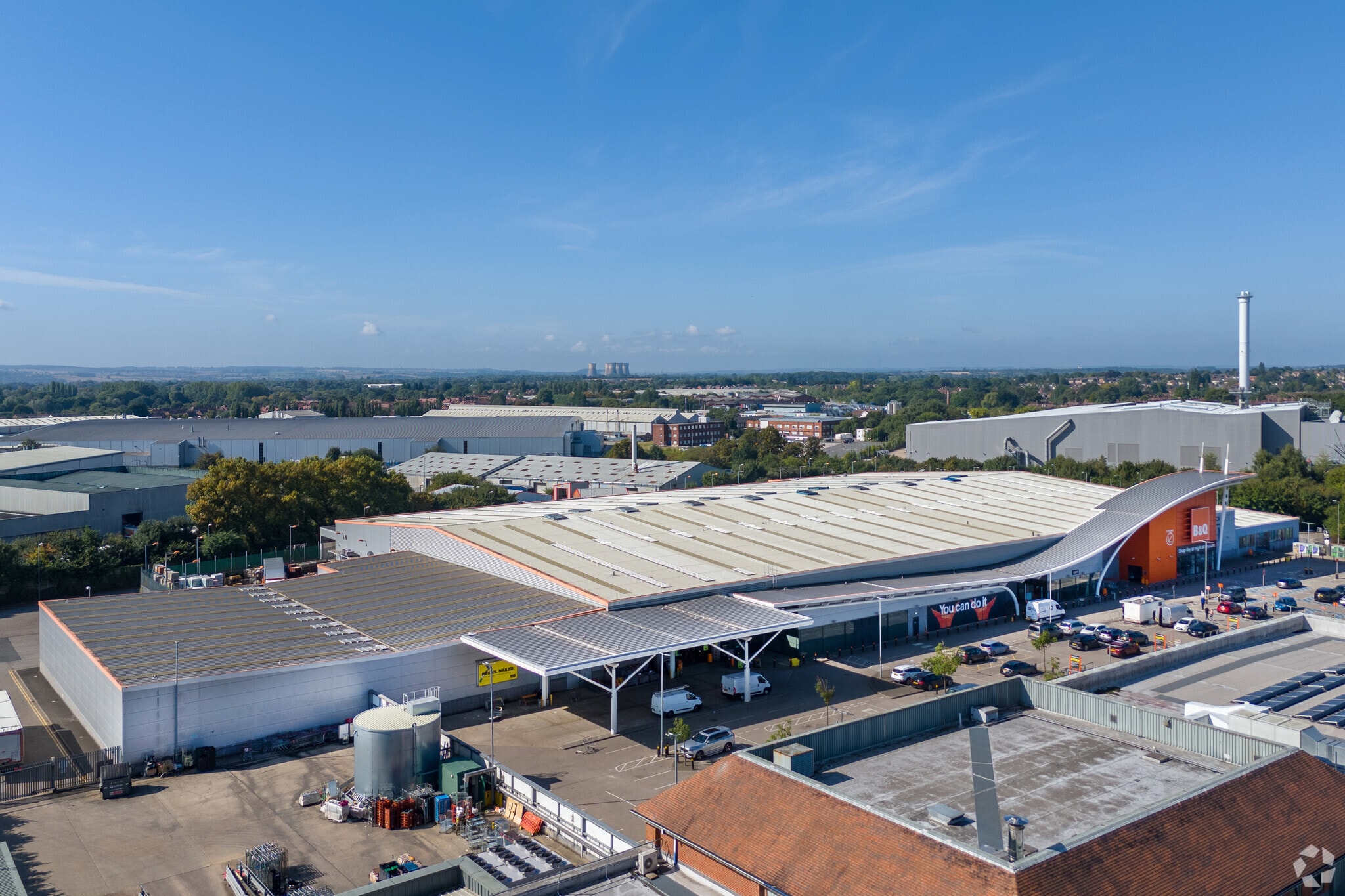 Osmaston Park Rd, Derby for sale Building Photo- Image 1 of 1