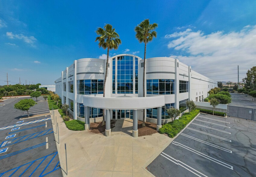 4331 Eucalyptus Ave, Chino, CA for sale - Building Photo - Image 1 of 1