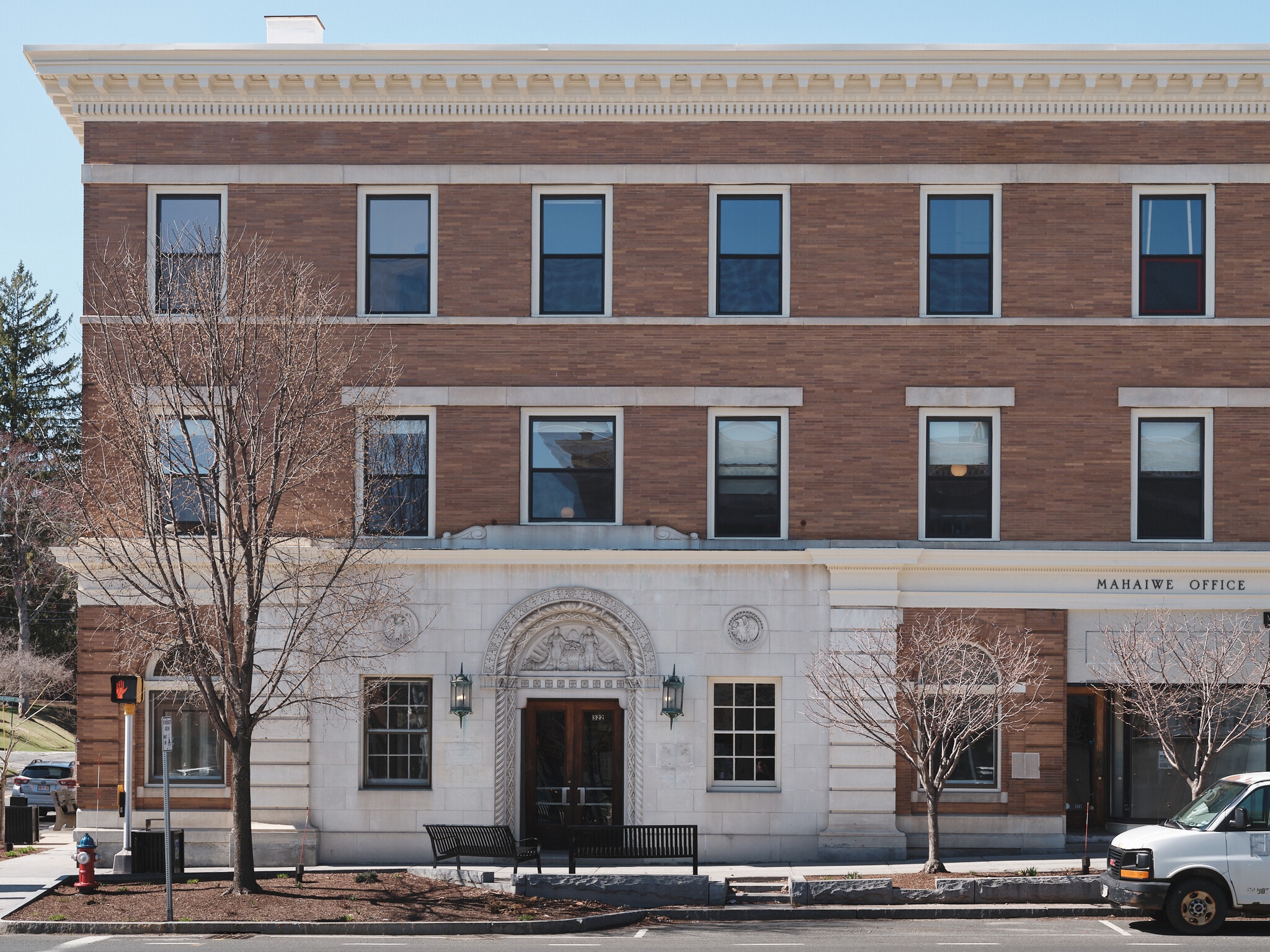 6 Castle St, Great Barrington, MA for lease Building Photo- Image 1 of 5