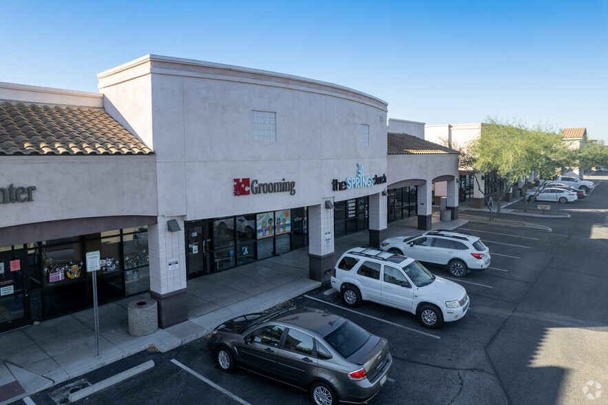 7555 W Twin Peaks Rd, Tucson, AZ for sale - Primary Photo - Image 1 of 1