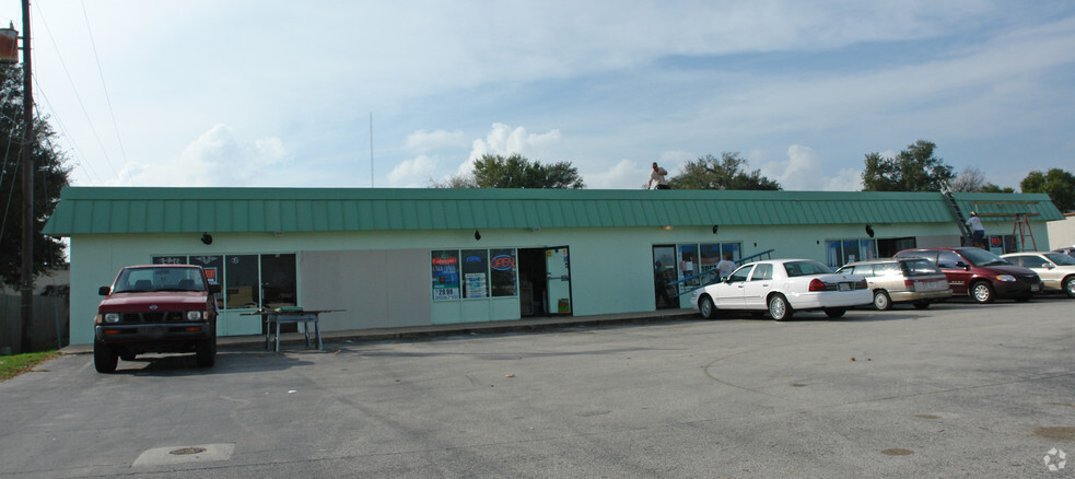 2550 S Nova Rd, Daytona Beach, FL for sale - Building Photo - Image 2 of 8