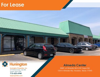 More details for 13312-13340 Almeda Rd, Houston, TX - Retail for Lease