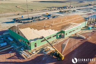 Capps Ranch - Truck Stop