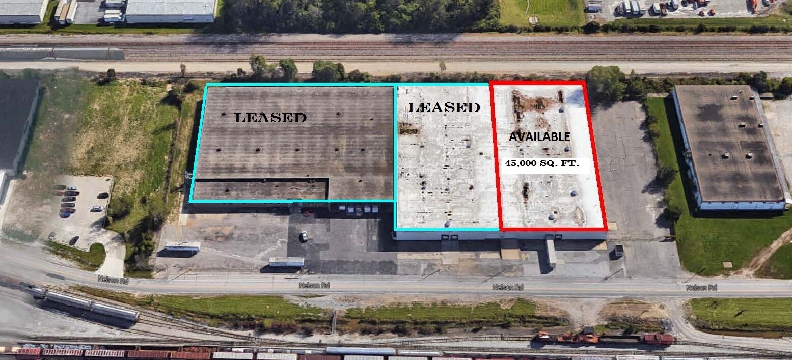 6916 Nelson Rd, Fort Wayne, IN for sale Building Photo- Image 1 of 1