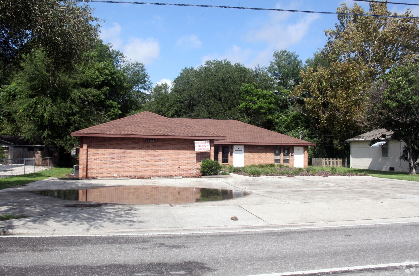 1104 N Parsons Ave, Brandon, FL 33510