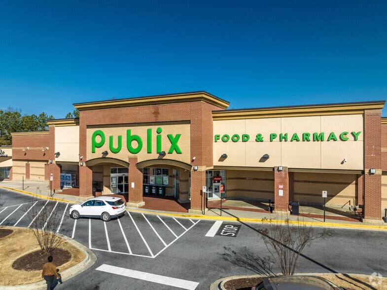 930 New Hope Rd, Lawrenceville, GA 30045