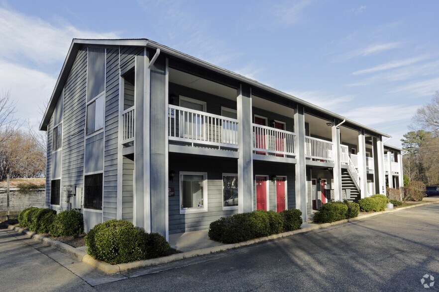 3215 Guess Rd, Durham, NC 27705