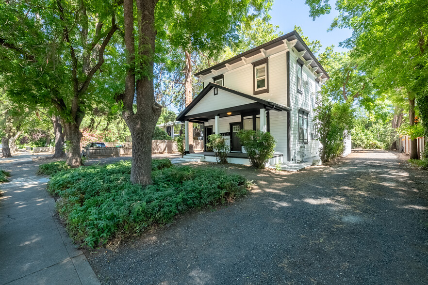 765 Humboldt Ave, Chico, CA for sale - Building Photo - Image 1 of 29