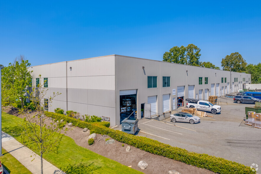 14273 Knox Way, Richmond, BC for lease - Building Photo - Image 2 of 4