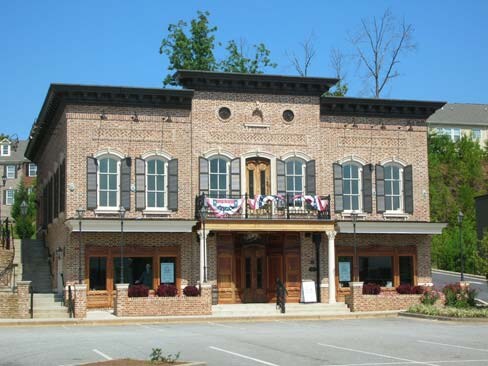 8480 Holcomb Bridge Rd, Alpharetta, GA for sale Building Photo- Image 1 of 35