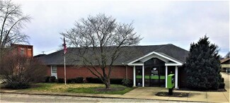 More details for 110 W Sycamore St, Elberfeld, IN - Office/Medical for Lease