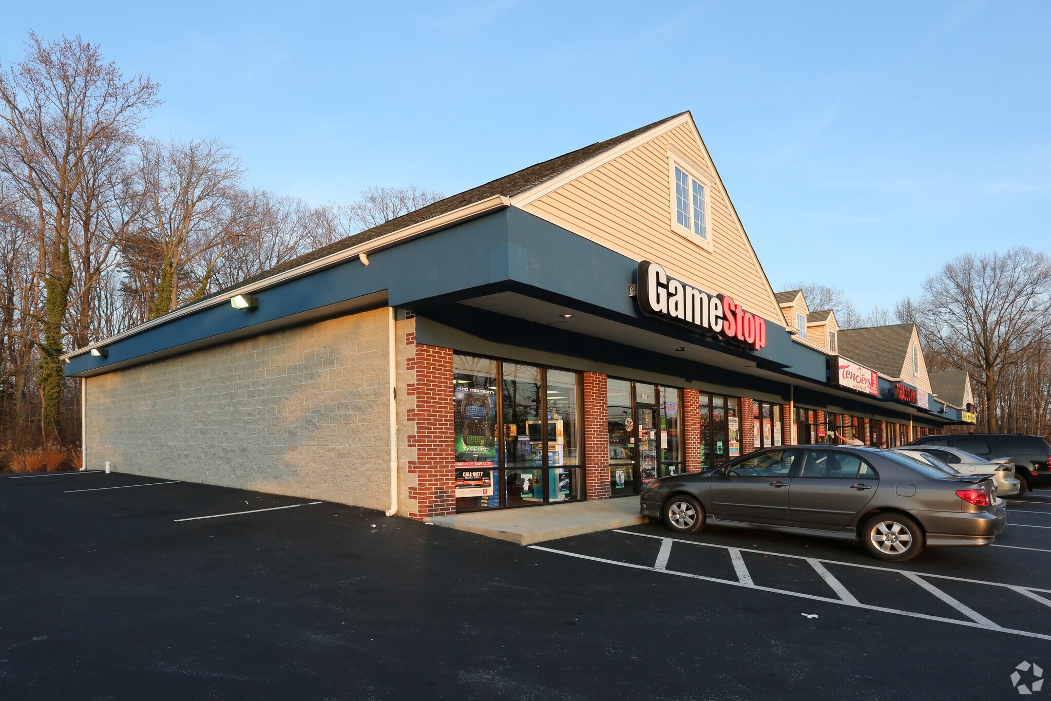 105 Carroll Island Rd, Middle River, MD 21220 Carroll Island Shopping