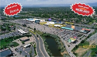 More details for 10001-10003 Grant St, Thornton, CO - Retail for Lease