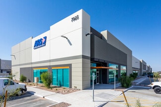 More details for 7925 E Ray Rd, Mesa, AZ - Industrial for Lease
