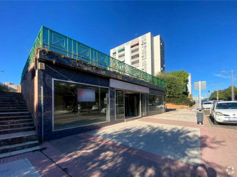 Retail in Fuenlabrada, Madrid for sale - Building Photo - Image 2 of 20