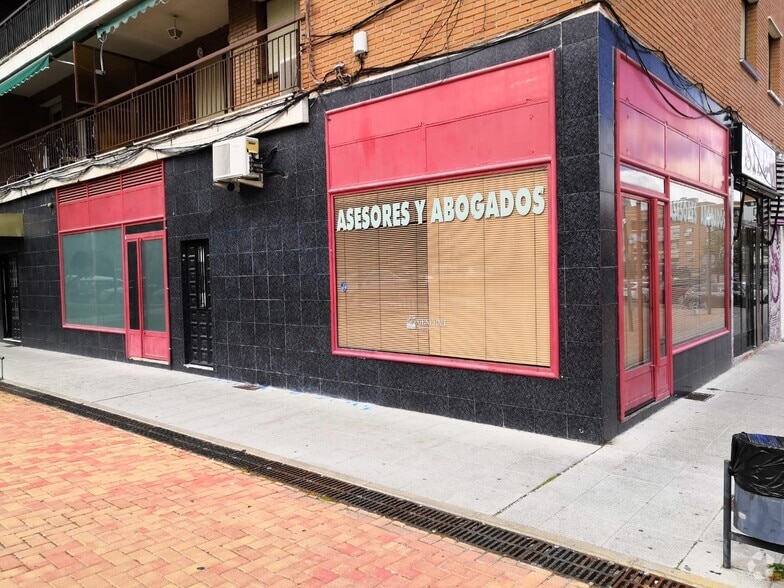Retail in Móstoles, Madrid for lease - Interior Photo - Image 1 of 1