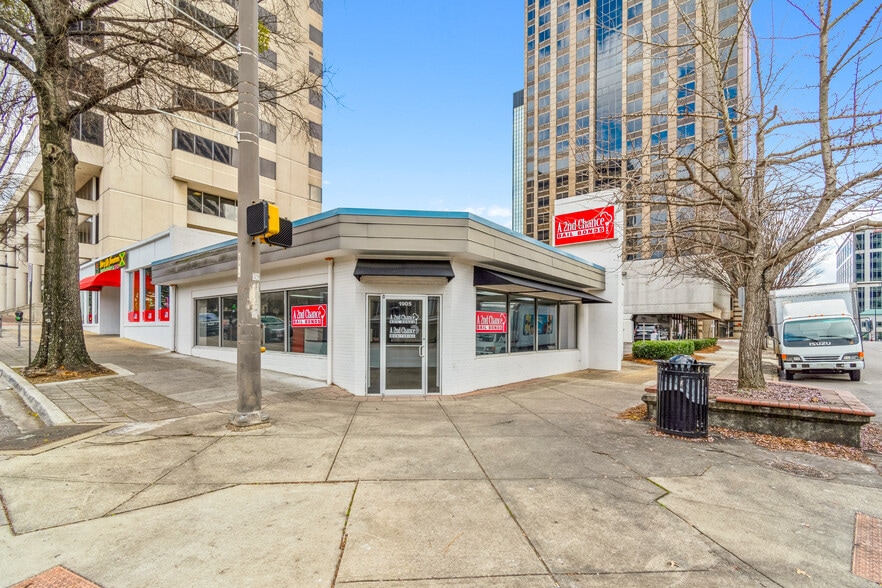 1905 Park Pl, Birmingham, AL for sale - Building Photo - Image 3 of 4