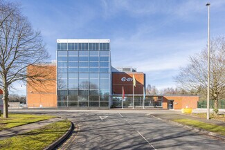 More details for Westwood Way, Coventry - Office for Lease